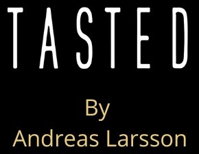 Taste by Andreas Larsson