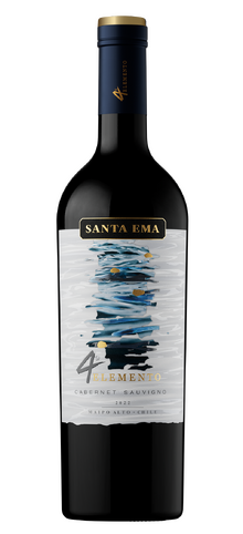 SANTA EMA - 4 to Elemento - 2023