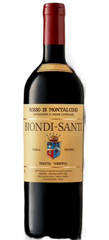 BIONDI-SANTI - Rosso di Montalcino - 2020