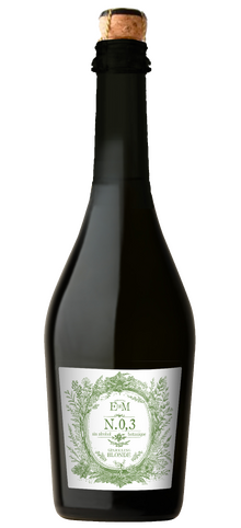 DOMAINE ELENA DE MENDOZA - Sparkling Blonde - 0
