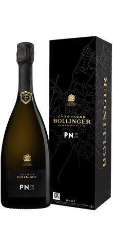 CHAMPAGNE BOLLINGER -  PN TX20 - 0