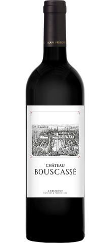 A.BRUMONT - Ch&acirc;teau Bouscass&eacute; - 2017