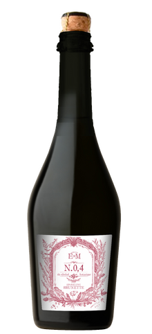 DOMAINE ELENA DE MENDOZA - Sparkling Brunette - 0