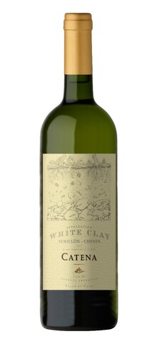 CATENA - Appellation Luján de Cuyo White Clay - 2024