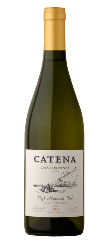 CATENA - Chardonnay High Mountain Vines - 2024