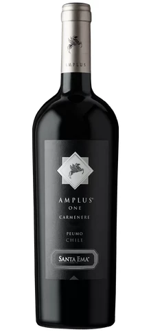 SANTA EMA - Carmenère Amplus One - 2022