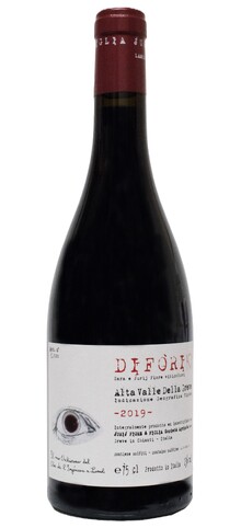 JURIJ FIORE & FIGLIA  - Alta Valle della Greve Difori - 2021