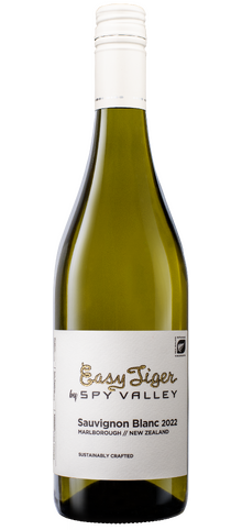 SPY VALLEY - Easy Tiger - 2022