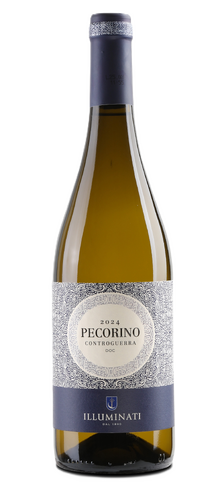 ILLUMINATI - Pecorino - 2024