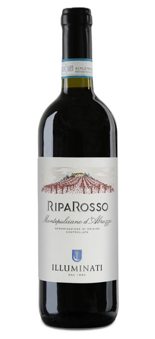 ILLUMINATI - Riparosso - 2022