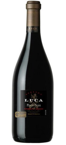 LUCA - Pinot Noir G Lot - 2014