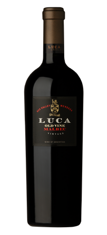 LUCA - Malbec - 2022