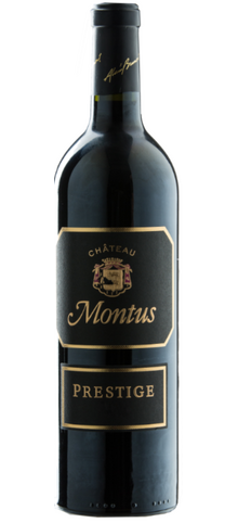 A.BRUMONT - Ch&acirc;teau Montus Prestige - 2012