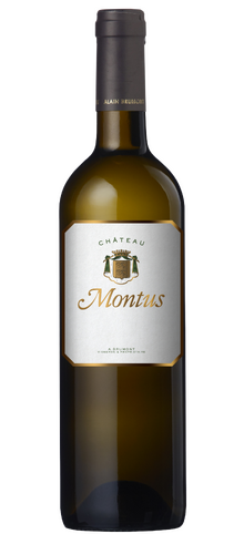 A.BRUMONT - Ch&acirc;teau Montus Blanc Sec - 2015