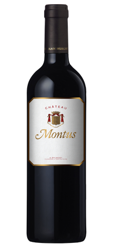 A.BRUMONT - Ch&acirc;teau Montus Rouge - 2019