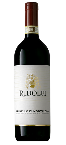 RIDOLFI - Brunello di Montalcino - 2019