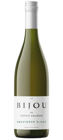 BIJOU - Sauvignon Blanc Le Bijou de Sophie Valrose - 2024