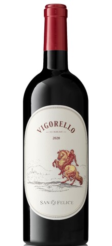 SAN FELICE - Vigorello - 2020