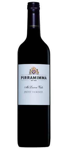 PIRRAMIMMA - Petit Verdot Reserve - 2022