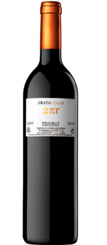 Priorat 2piR 