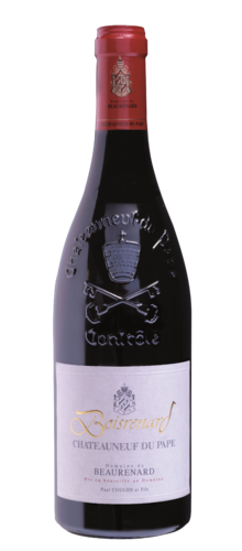 Châteauneuf-du-Pape Boisrenard 2021