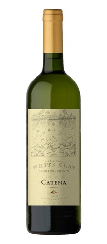 Appellation Luján de Cuyo White Clay 2024