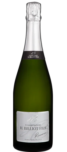 Grand Cru Brut Réserve 