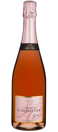 Brut Rosé 