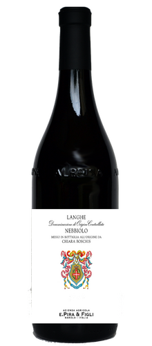 Langhe Nebbiolo 2021