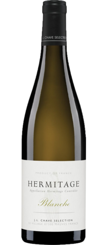 Hermitage Blanche 2021