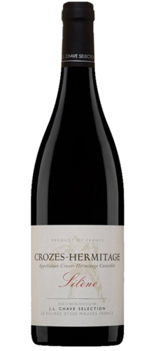 Crozes-Hermitage Silène 2023