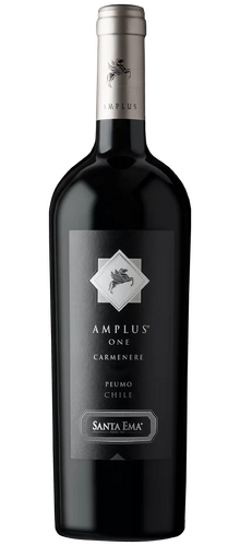 Carmenère Amplus One 2022