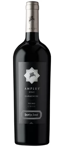 Carmenère Amplus One 2022