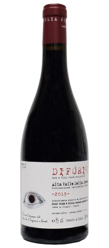 Alta Valle della Greve Difori 2021