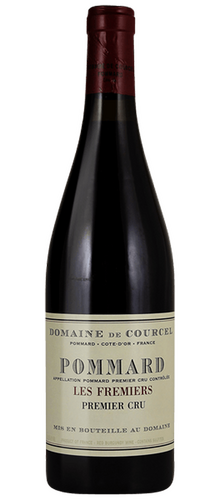 Pommard 1er cru Fremiers