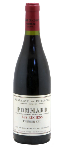 Pommard 1er cru Les Rugiens