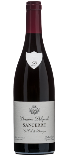 Sancerre Le Cul de Beaujeu Rouge