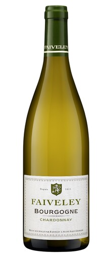 Bourgogne Chardonnay 2022