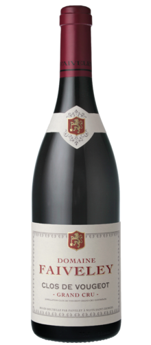 Clos de Vougeot Grand cru  2022