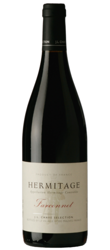 Hermitage Farconnet 2021