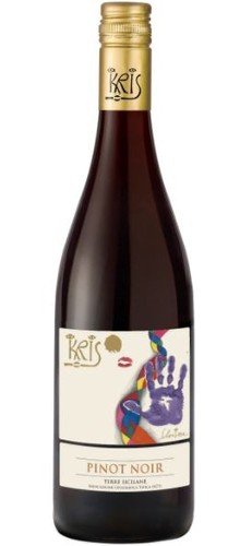 Pinot Noir Terre Siciliane 2022