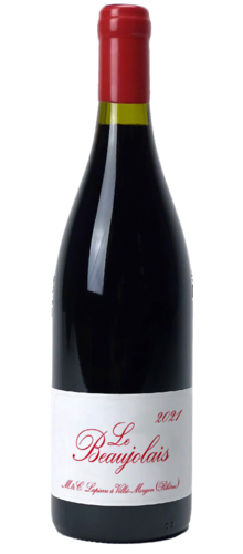 Le Beaujolais 2023