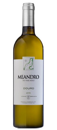 Douro Meandro Branco 2020