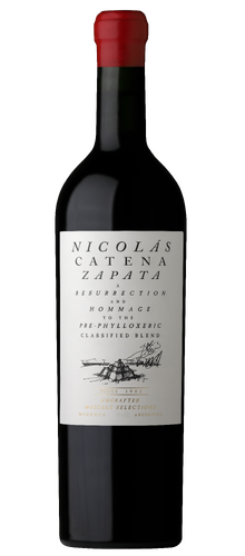 Nicolás Catena Zapata