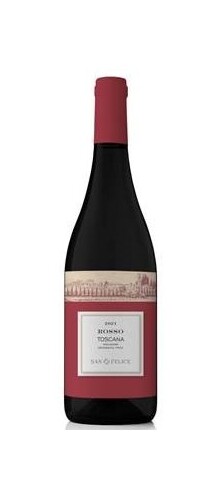 Rosso Toscana