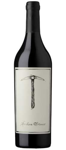 Broken Stones Vineyard 2022