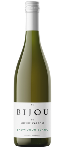 Sauvignon Blanc Le Bijou de Sophie Valrose