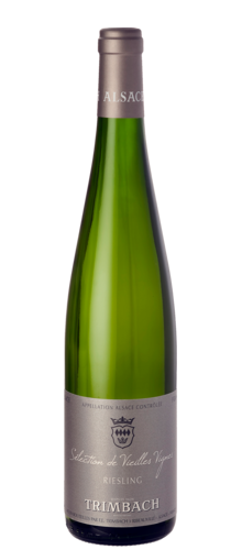 Riesling Selection de Vieilles Vignes 2020