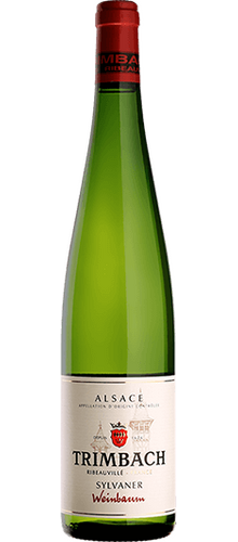 Sylvaner Weinbaum