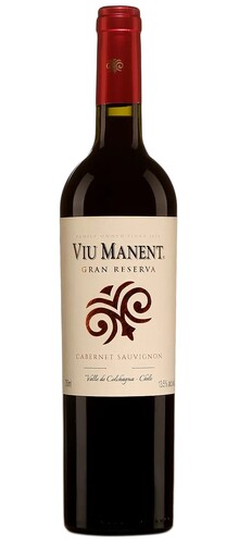 Cabernet Sauvignon Gran reserva 2022